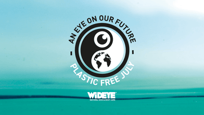 How we See It | Plastic Free July, what it's all about and how you can get involved!