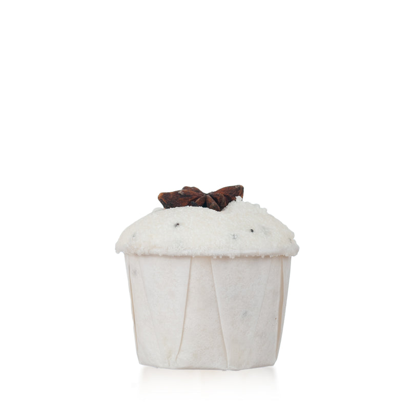Spiced Butter Cup - WiDEYE