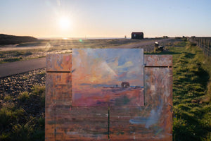 Capturing Our Home Grounds | With Georgie Watson