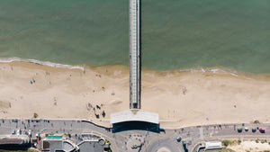 Tips From The Team | Summer Picks from Tess at WiDEYE Bournmouth