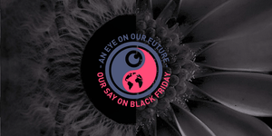 How We See It | Why we don't do Black Friday, how to avoid bad deals and how you can save with WiDEYE