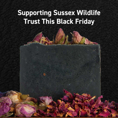 Announcement | Supporting our surroundings this Black Friday