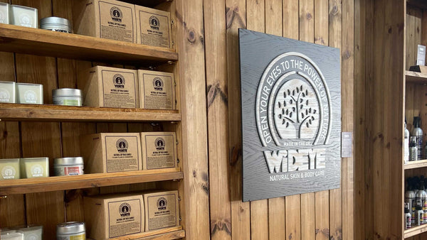 Tips From The Team | Emily's Skincare Standouts! A Look Round Our Rye Store