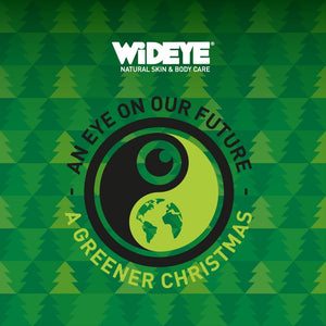 Going Green This Christmas 