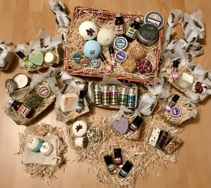 Tips from the Team | Christmas Stocking Filler Ideas