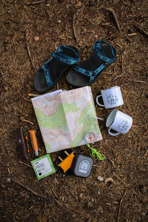What we learned about wild camping in Scotland