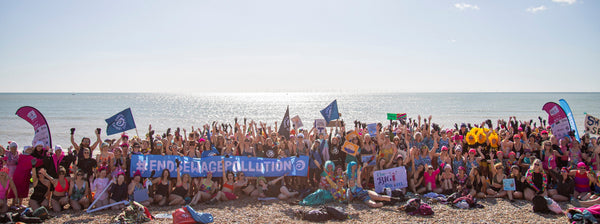 The Big Swim 2026