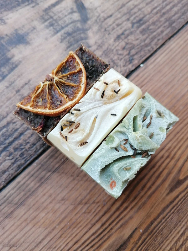 Ingredient Insight | Cold Process & Melt and Pour soap, what's the difference?