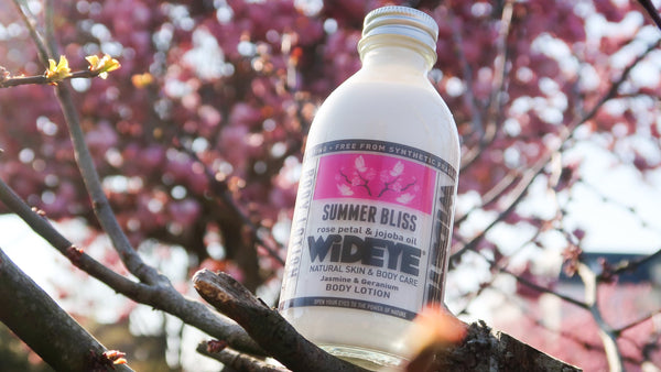 Ingredient Insight | Summer Bliss!