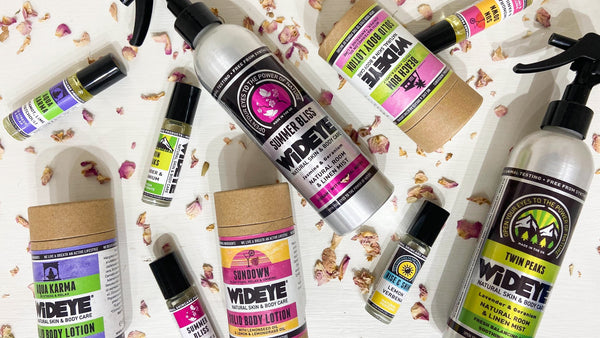 Tips From The Team | Emily's Summer Care Guide