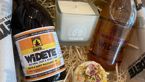 Tips From The Team | Create the Perfect Gift! Ideas from WiDEYE Tenterden..