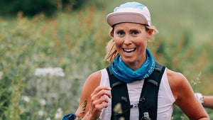 Guest Post | GB Aquathlon Katie Wright, the importance of downtime.