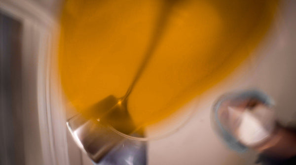 BTS | Our Shower Bar Making Process