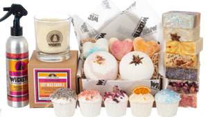 Tips From The Team | Festive favourites from the WiDEYE Team!