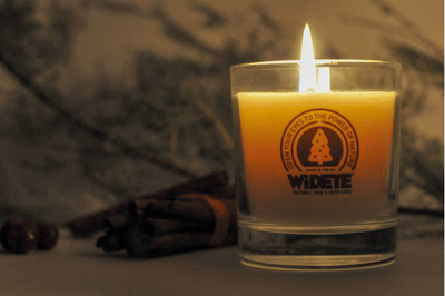 Ingredient Insight | Why we use Soy Wax and Pure Essential oils in our Candles