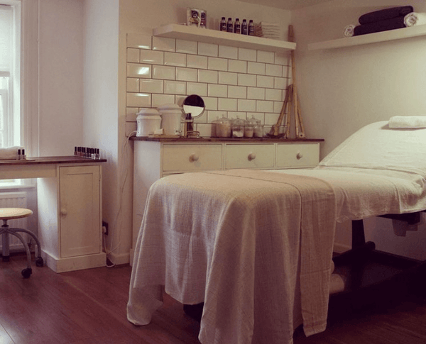 Tips from the Team | A Massage for the Home