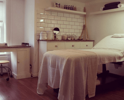 Tips from the Team | A Massage for the Home