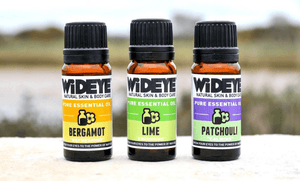 Ingredient Insight | Safety Precautions When Dabbling With Raw Essential Oils