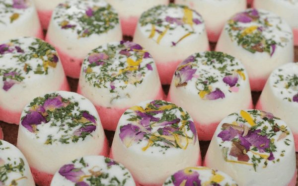 Guest Post - Discovering Mood Melts by Anya Sadler