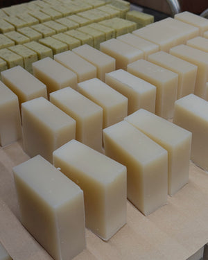 Soap Bars 2.0 | Why we’re changing things