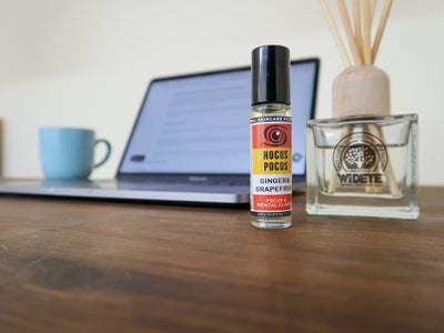 Tips from the Team | Spice Up Your Work Space!