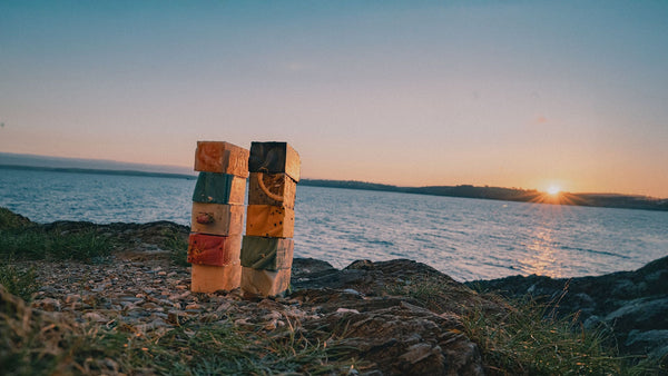 Shower Bars 2.0 Are On Their Way!