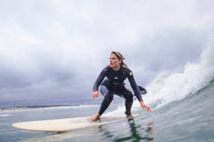 How a surf in Morocco turned into our latest collaboration