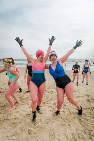 We're Supporting The UK’s Biggest Sea Swim