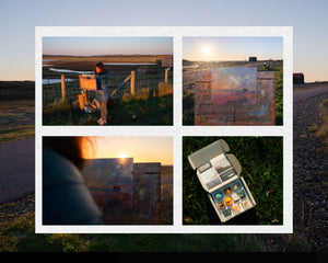 Choose Your Favourite. A Little Gift From Us This Winter.