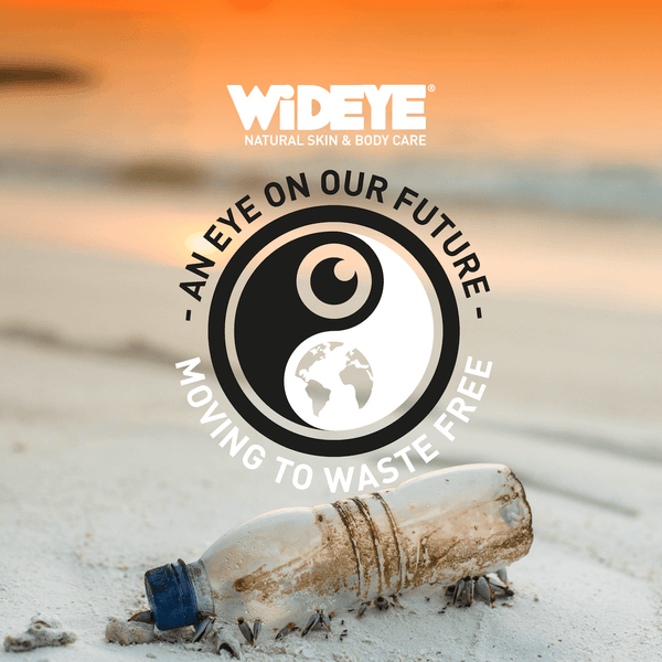 Tips from the Team | Tess' guide to going waste-free with Wideye