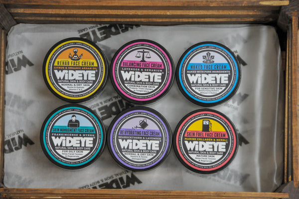 Ingredient Insight | Why go for a natural face cream?