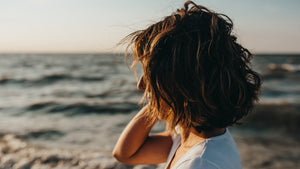 TIps from The Team | Achieving Healther Hair