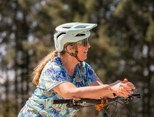 A Lifetime Outdoors: Why Looking After Your Skin Matters
