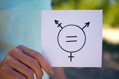 Eye Opener | Why we see no gender in skincare