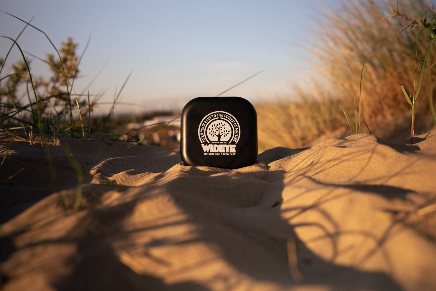 Accessories - WiDEYE