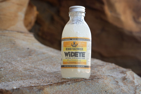 Face Washes and Cleansers