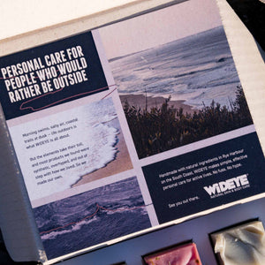 Shower Bar Explorer Set | Try 10 Half-Size Bestsellers