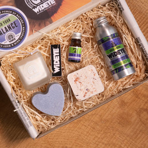 Aqua Karma Little Box Of Happiness