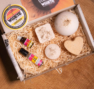 Sundown Little Box Of Happiness