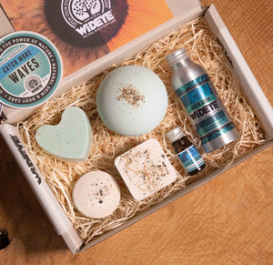 Green Room Little Box Of Happiness