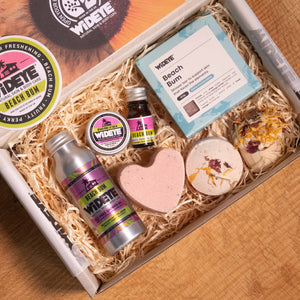 Beach Bum Little Box Of Happiness