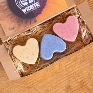 Sugar Scrub Gift Set