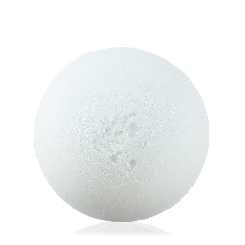 Snowball Bath Bomb
