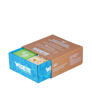 Rehydrating Clay Bath Cube Gift Set | Four Pack