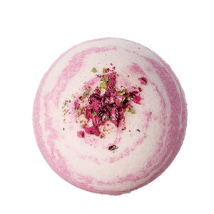 All Things Nice Bath Bomb | Winter Scent