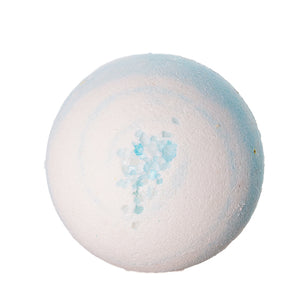 Snowball Bath Bomb | Winter Scent