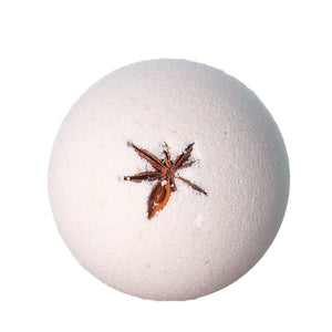 Spiced Bath Box | Winter Scent