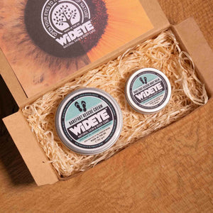 Barefoot Rescue Feet Repair Kit