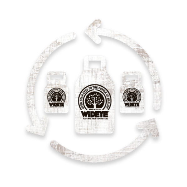 WiDEYE | Natural Skin & Body Care | Heartwarming Gifts