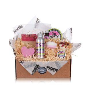 Beach Bum Little Box Of Happiness